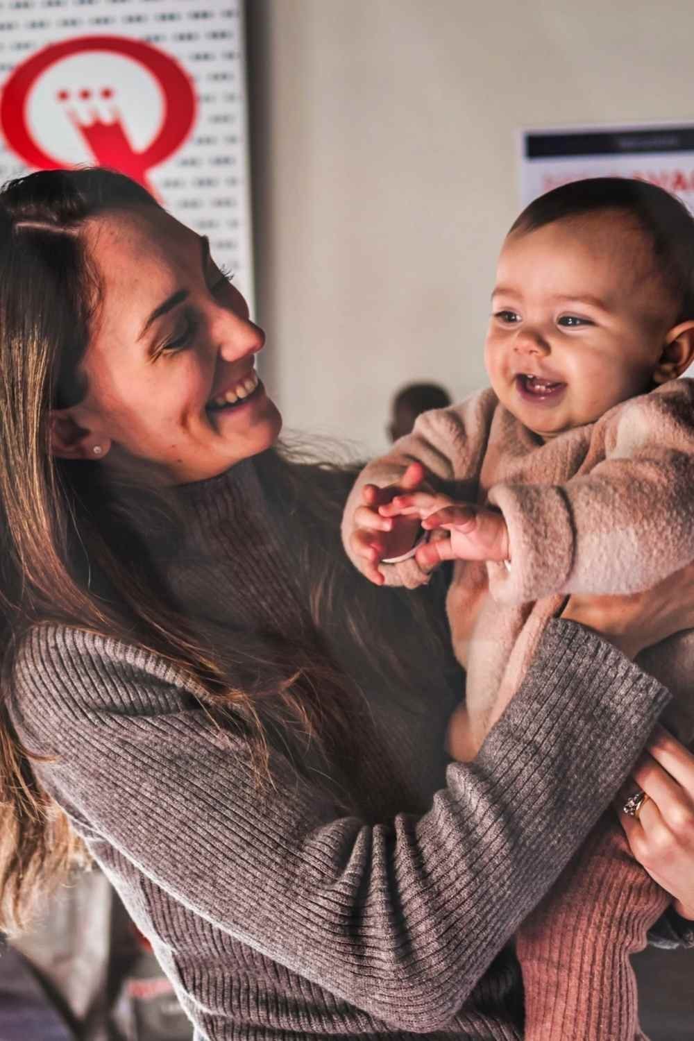 Indumenti Baby
